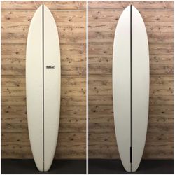 Wildwood Surfboard Longboard
