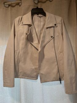 BNWT’s, White Jacket