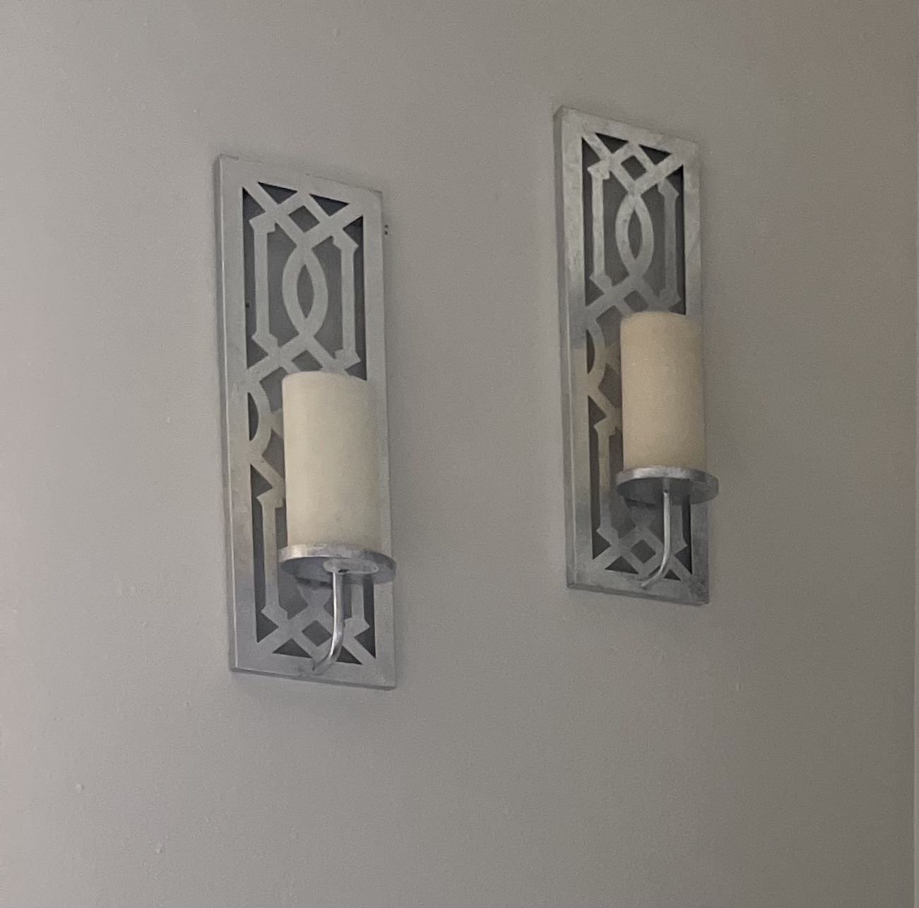 Candle Holders