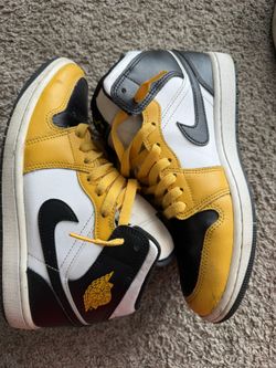 Jordan Air 1’s 