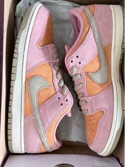 Nike Sb Dunk Low Stardust Size 11