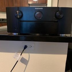 Marantz SR8012 AV surround Receiver 