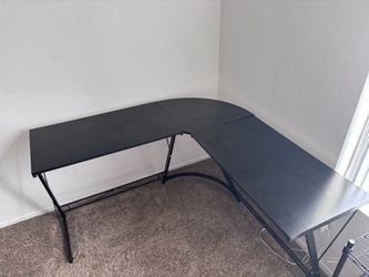 ODK Casaottima L-Shaped Gaming Desk – 51"