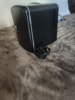 Mini Refrigerador