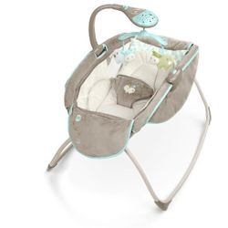 Baby Bed 