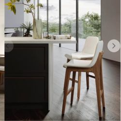 Rove Concepts Aubrey Counter Stool – Set Available