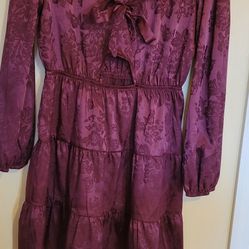 brand new womens dress size Large