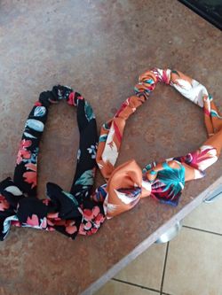 Girls and ladies head band