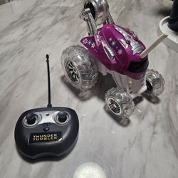Remote Control Car