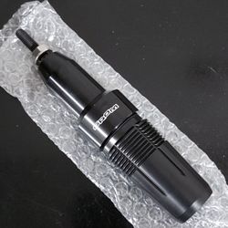 Honda Grom Exhaust Slider