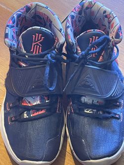 KYRIE Ivring Size 11