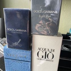 Men’s Cologhne