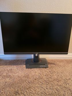 4K 160hz Gaming Monitor