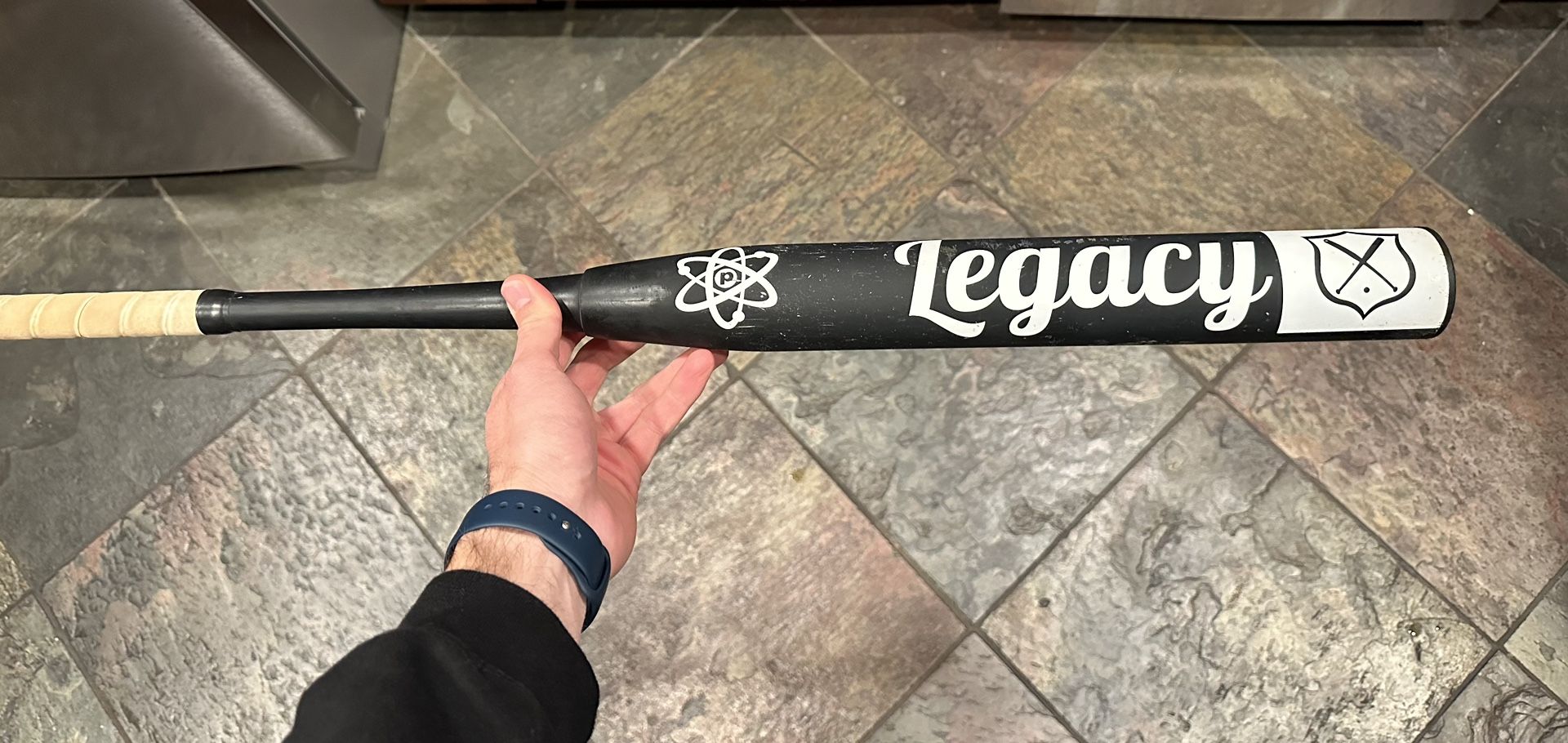 Slowpitch Softball Bat Proton Monsta