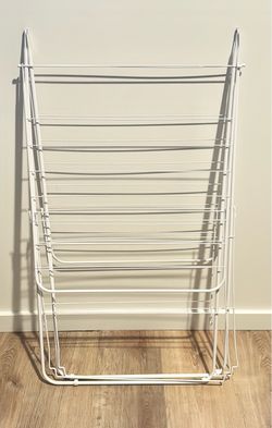 Target dry rack