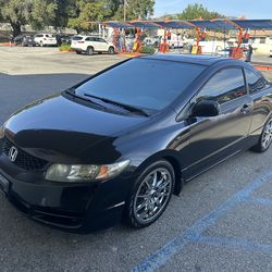 2011 Honda Civic