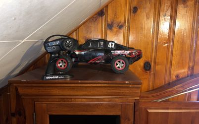 Traxxas Slash 2wd