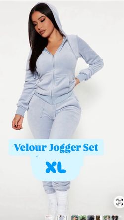 Jogger Set 