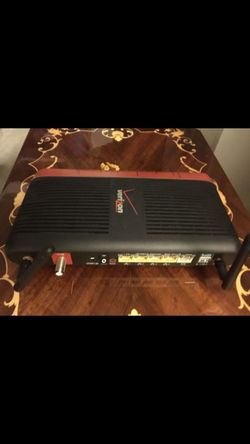 Verizon Fios Modem like New