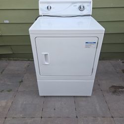 TC5 Speed Queen Dryer In Great Working Condition!