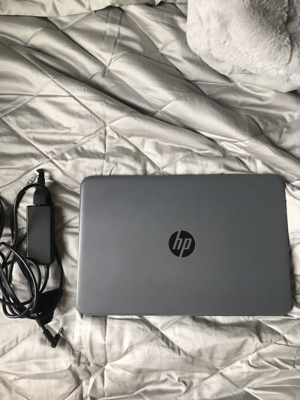 HP Stream 14 Smoke grey Laptop for Sale in Oakland Park