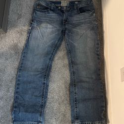 Ariat Jeans