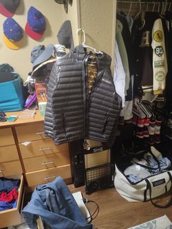 Columbia Jacket