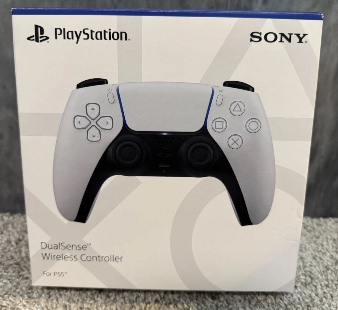 Ps5 Controller Dualsense New Sealed