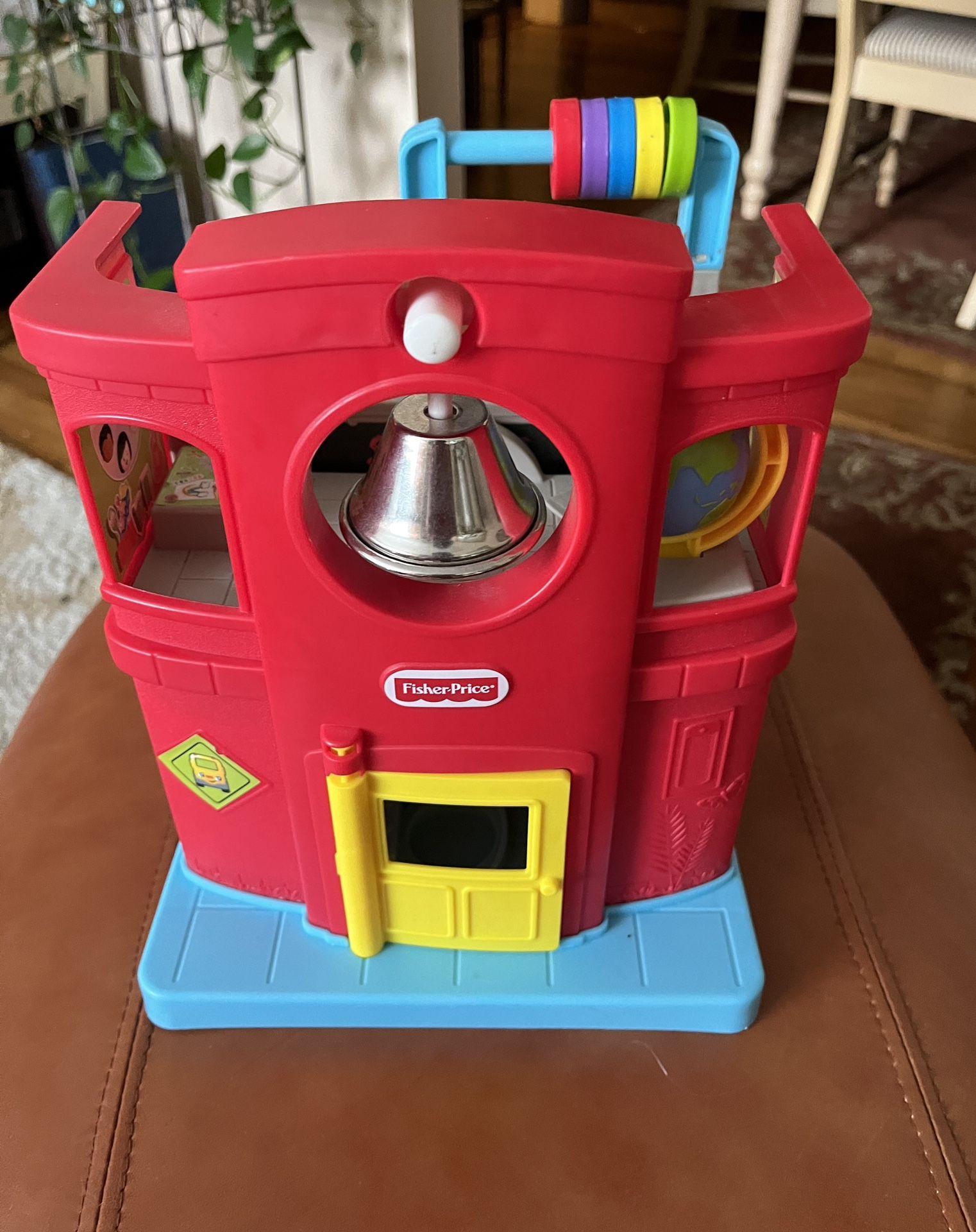 Fisher Price Little People