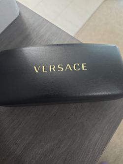 Versace Sunglasses