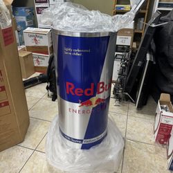Redbull Cooler Brand New