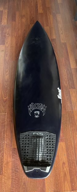 5’8 Lost Sub Driver 2.0