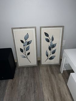 Wall Decor