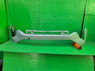 Bumper k4 2024 2025 2026