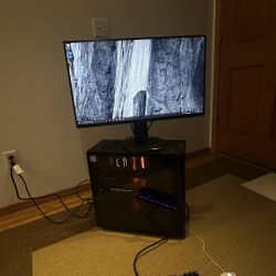 Mid Tier Gaming  PC Bundle