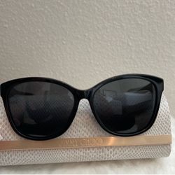 Jimmy Choo Women Sunglasses 
