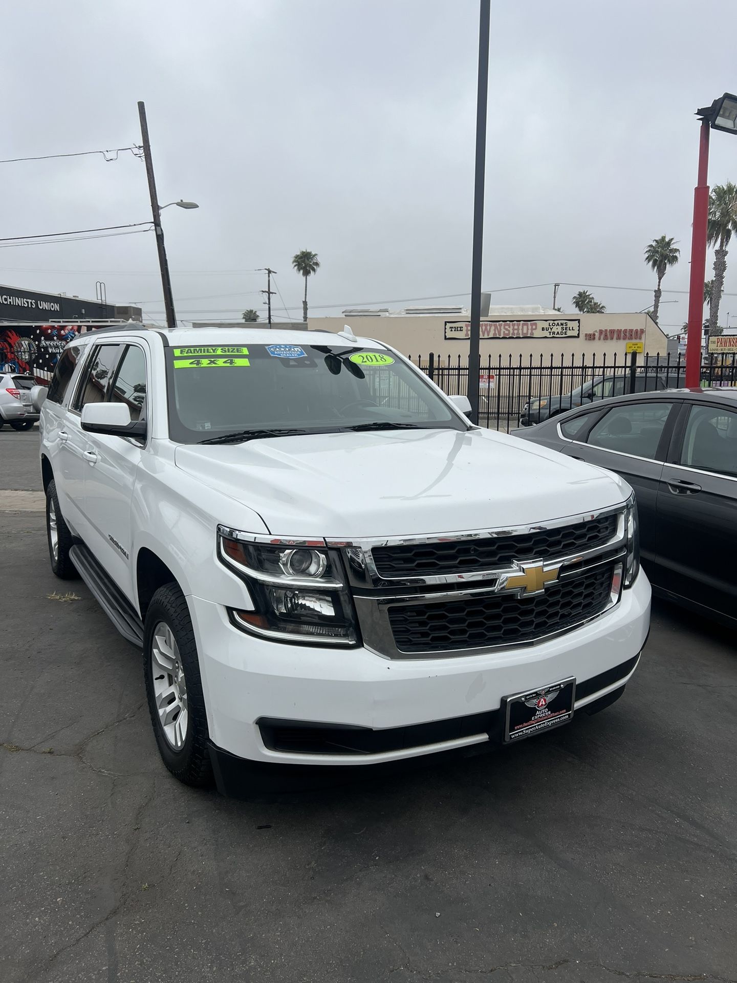 Chevy Dealership Chula Vista Ca