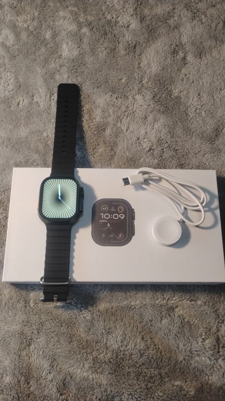Apple Ultra 2