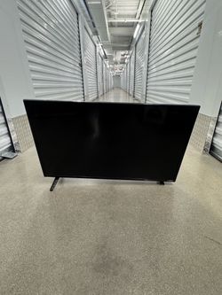 32 in VIZIO TV — NOT SMART TV