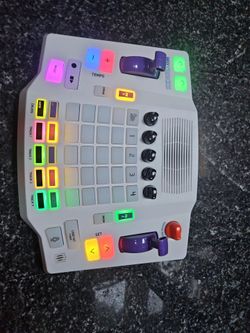 Blipblox MyTracks Sequencer / Looper