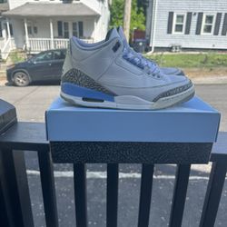 Jordan Unc 3