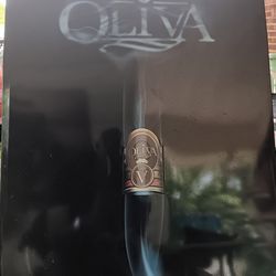 Oliva Advertising Tin