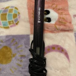 Straightener 