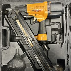 Nail Gun BOSTITCH Strap shot MCN 250 
