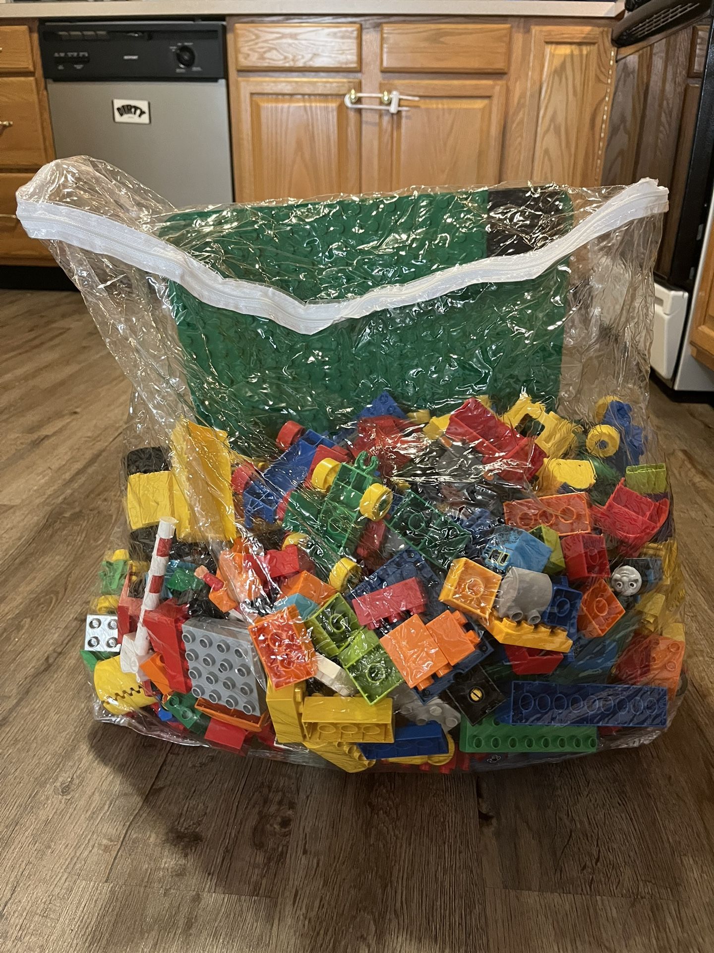Lego Duplo