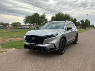 Honda CR-V Sport 2025