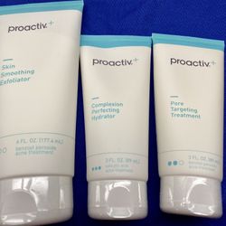 75% Off Expires Proactiv 90-day Three Step System