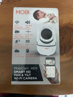 Mobi Camera