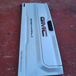 Gmc Denali Parts 2023