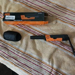 Metal Detector